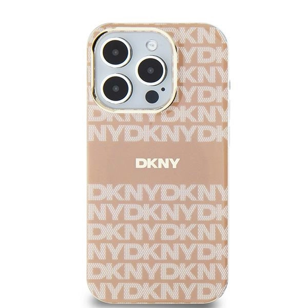 DKNY DKNY DKHMP15SHRHSEP iPhone 15 /