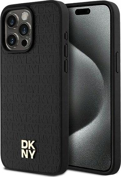 DKNY DKNY DKHMP15XPSHRPSK iPhone 15 Pro