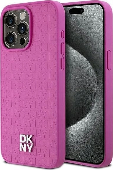 DKNY DKNY DKHMP15XPSHRPSP iPhone 15 Pro