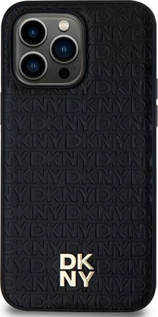 DKNY DKNY DKHMS24MPSHRPSK S24+ S926 czarny/black