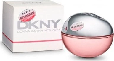 DKNY DONNA KARAN Be Delicious Fresh