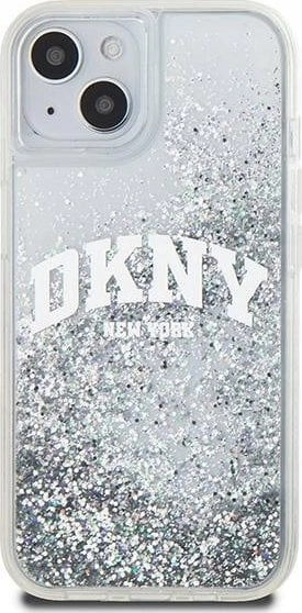 DKNY DKNY Liquid Glitter Big Logo
