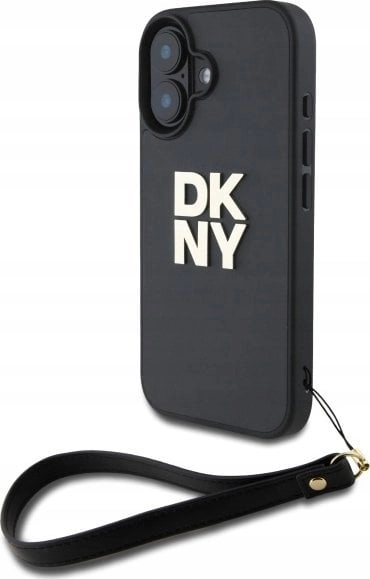 DKNY DKNY DKHCP16SPBSWSK iPhone 16 6