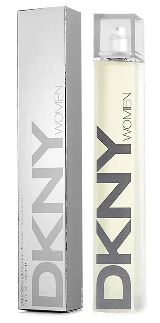 DKNY Energizing Woman Perfume EDP 100
