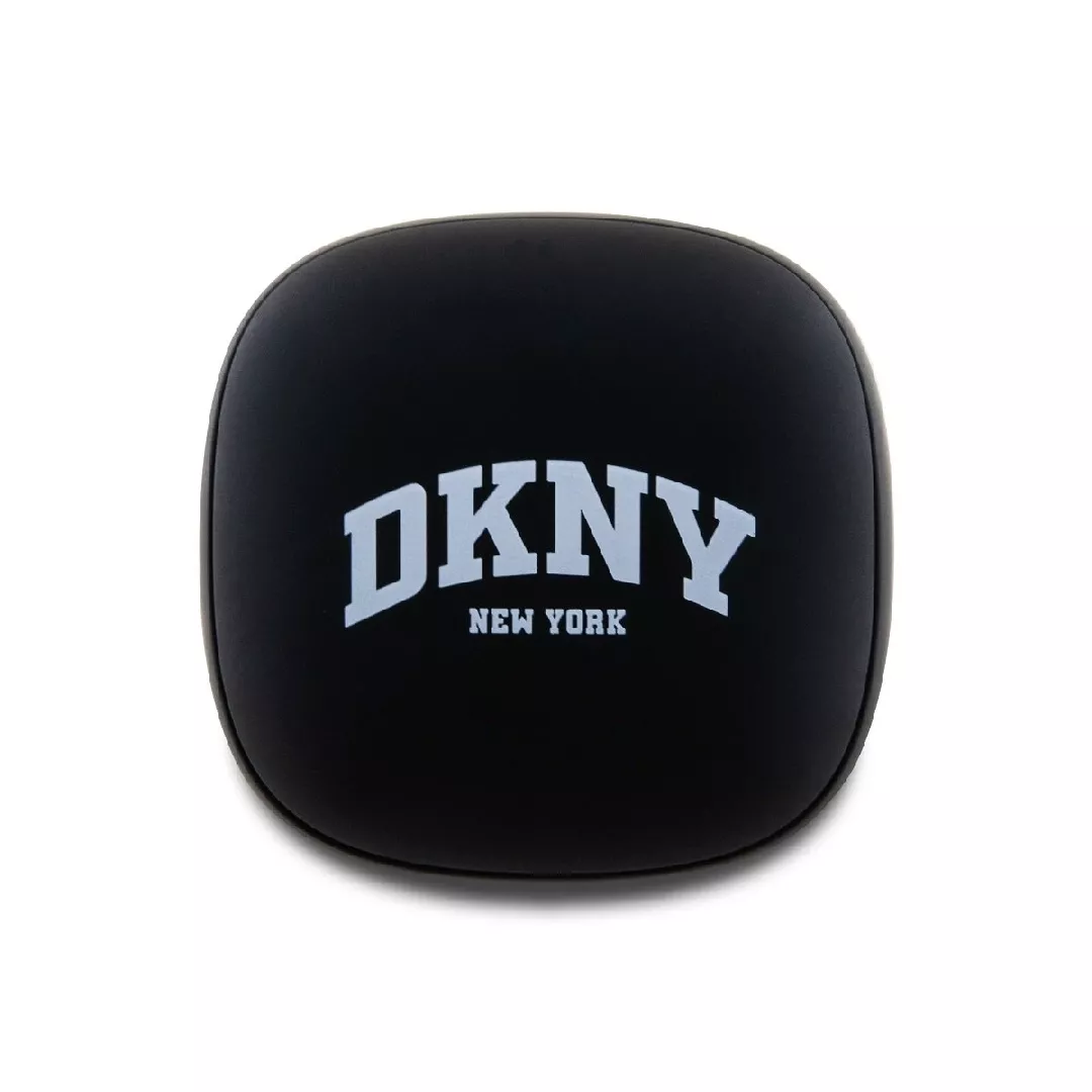 DKNY 3D Rubber Matte Finish Earphones
