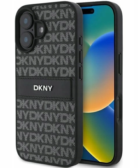 DKNY DKNY DKHCP16SPRTHSLK iPhone 16 6