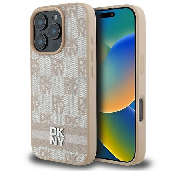 DKNY DKNY DKHCP16LPCPTSSP iPhone 16 Pro