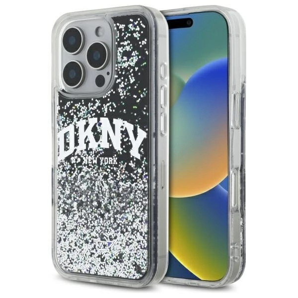 DKNY DKNY DKHCP16XLBNAEK iPhone 16 Pro
