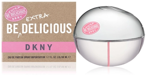 DKNY Be Extra Delicious EDP 50