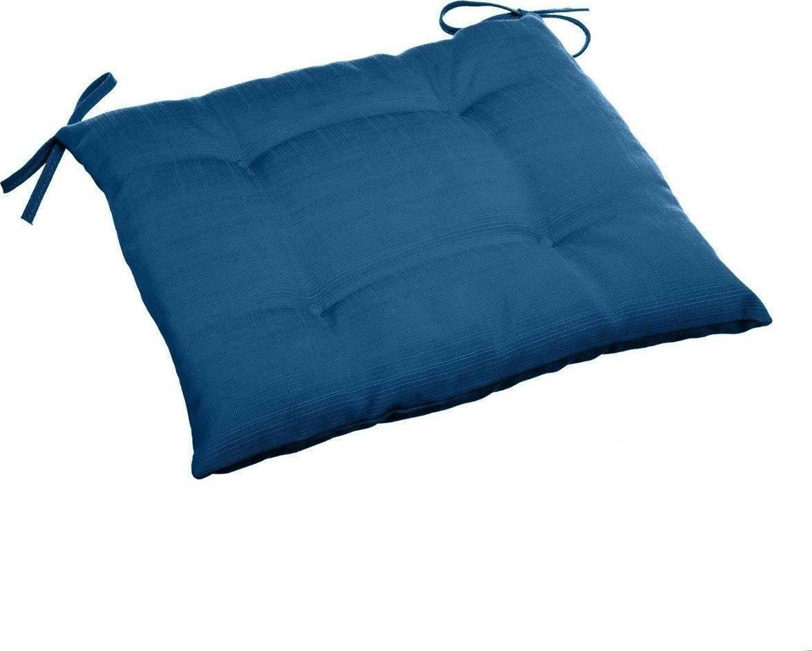 DLGTP Quilted chair cushion with Korai