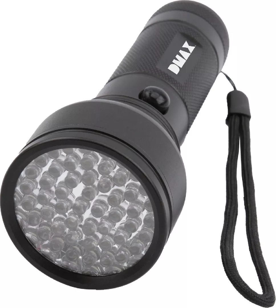Latarka DMAX DMAX flashlight TLG 312