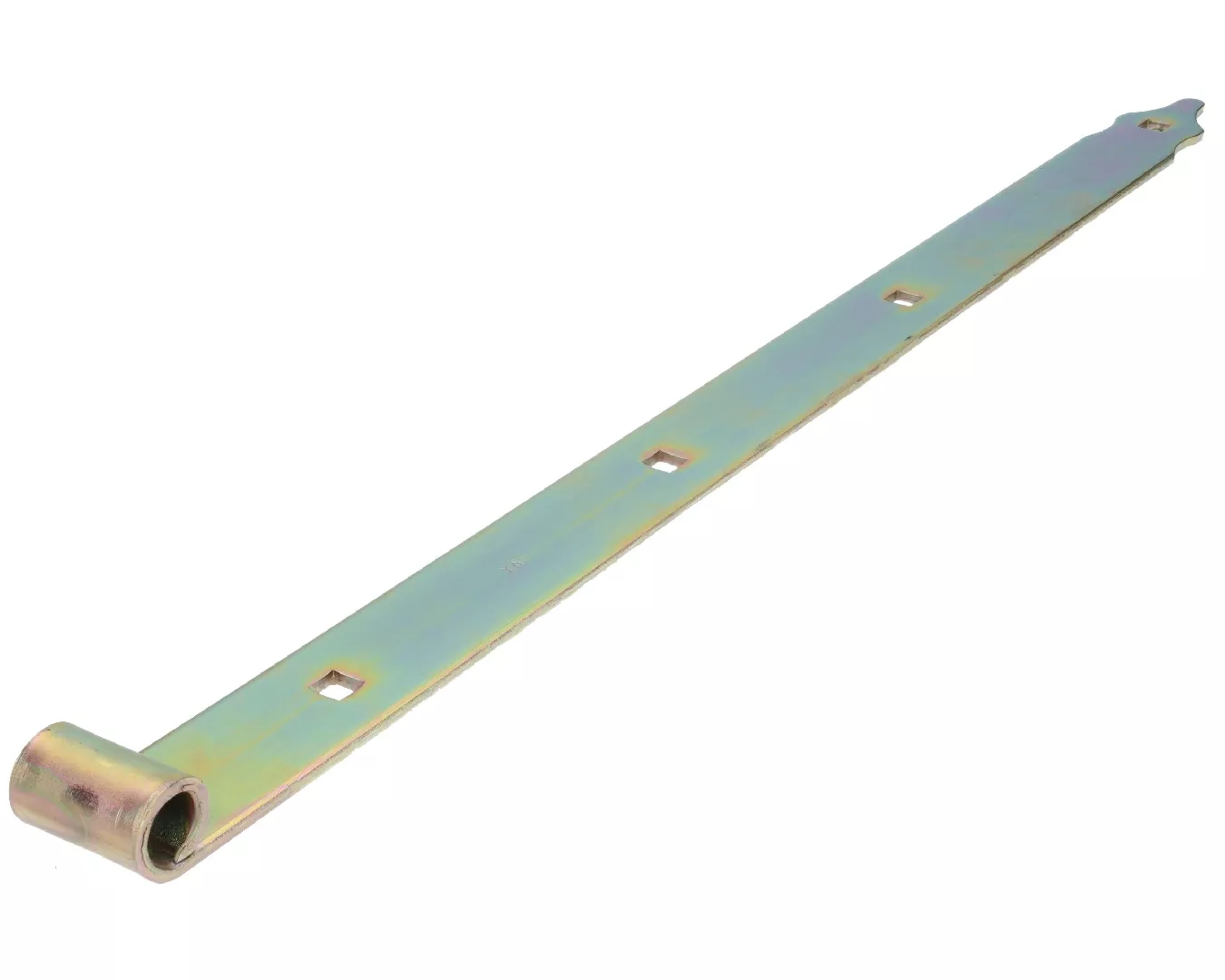 Eņģe uzliekama ZP 600x35/4.0x13 mm