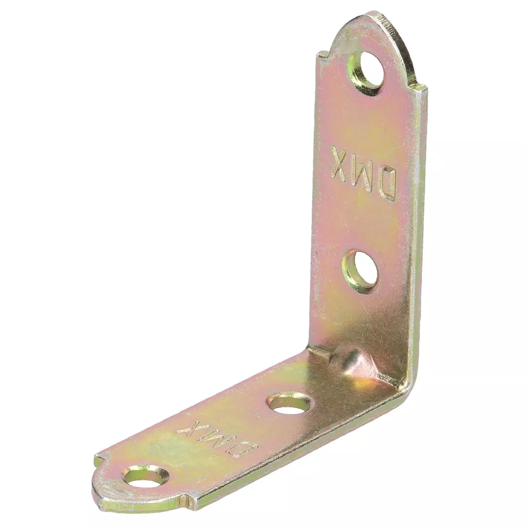 Leņķis KW3 50x50x17x2mm stūra šaurs 8140036