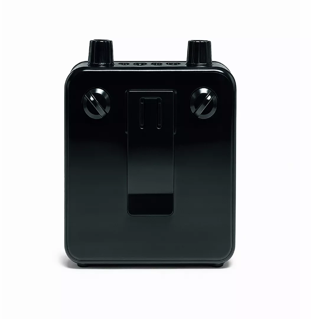 DNA PPS1 rechargeable portable Bluetooth speaker