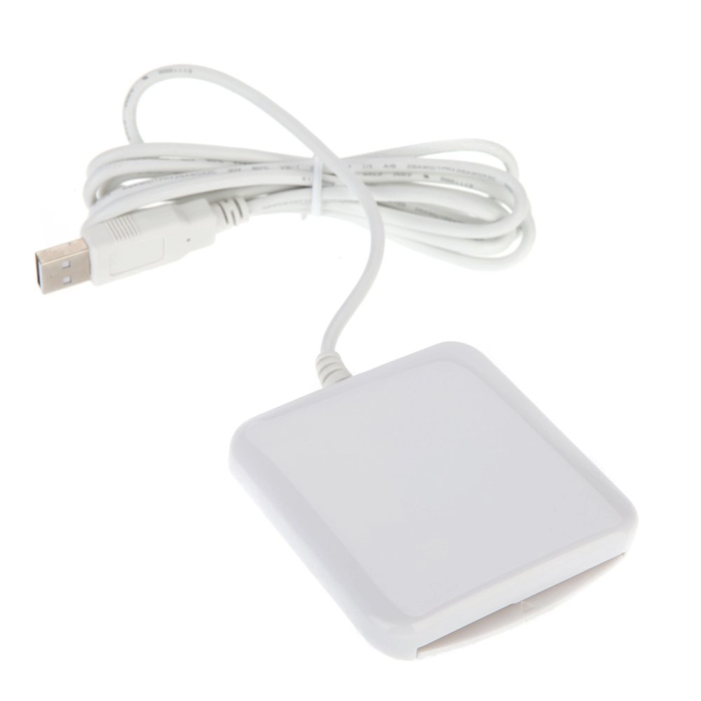 DNI ID Card Reader PC /