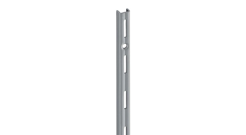 WALLBAND SINGLE 995MM GREY 200330