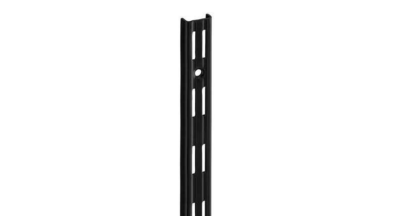 WALL UPRIGHT. DOUBLE SLOT 995 MM