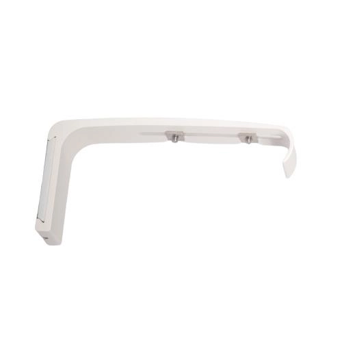 CURTAIN ROD BRACKET ASPEN WHITE 1616TAUBL1