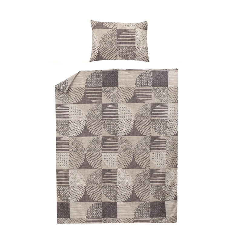 BED COV SET Seti Mariel COTTON