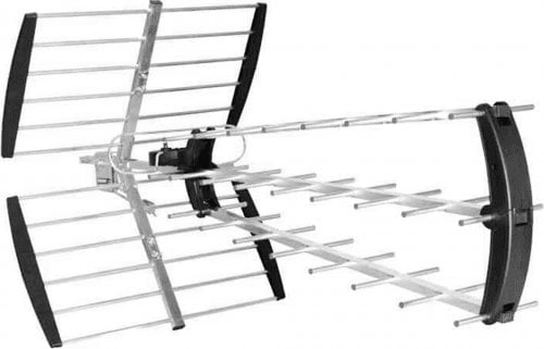 KITI DVB-T UHF 17 dB 24