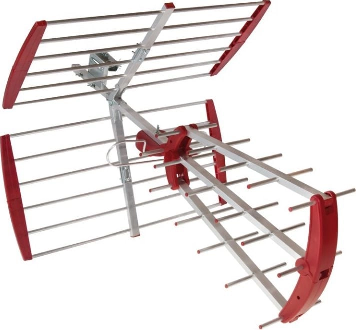 RTV DPM antenna DVB-T UHF directional