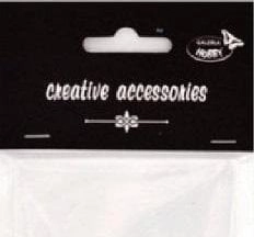 Acrylic block for stamps 8x10cm 5900950532574