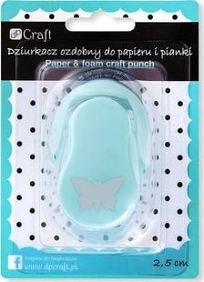 DP Craft Craft punch for paper