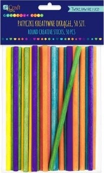 DP Craft Creative sticks DPCRAFT round