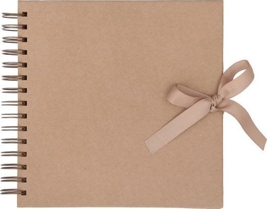 Album for decorating 20.5x20.5cm/40K