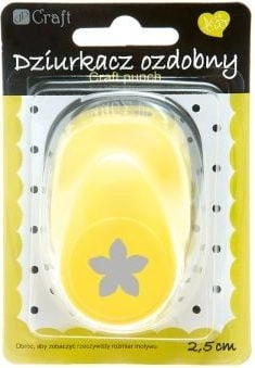 DP Craft Decorative punch JCDZ-110.058