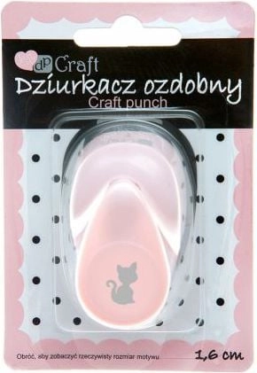 DP Craft Decorative hole punch JCDZ-105