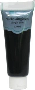 Acrylic paint 120 ml - lamp