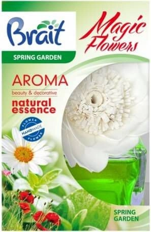 DRAMERS Brait Magic Flower decorative air