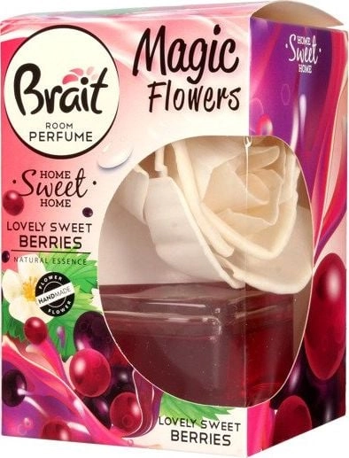 DRAMERS Brait Magic Flower Decorative Air