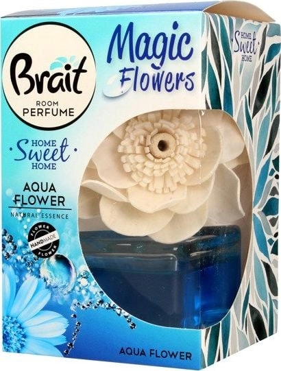 DRAMERS Brait Magic Flower Decorative Air