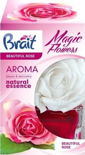 DRAMERS Brait Magic Flower Decorative Air
