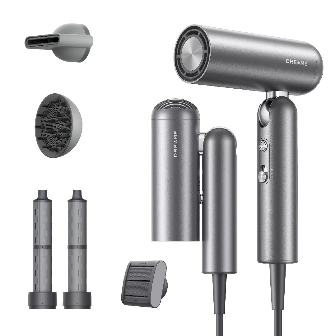 DREAME Pocket Pro Space-Gray 1442006 6977328069603