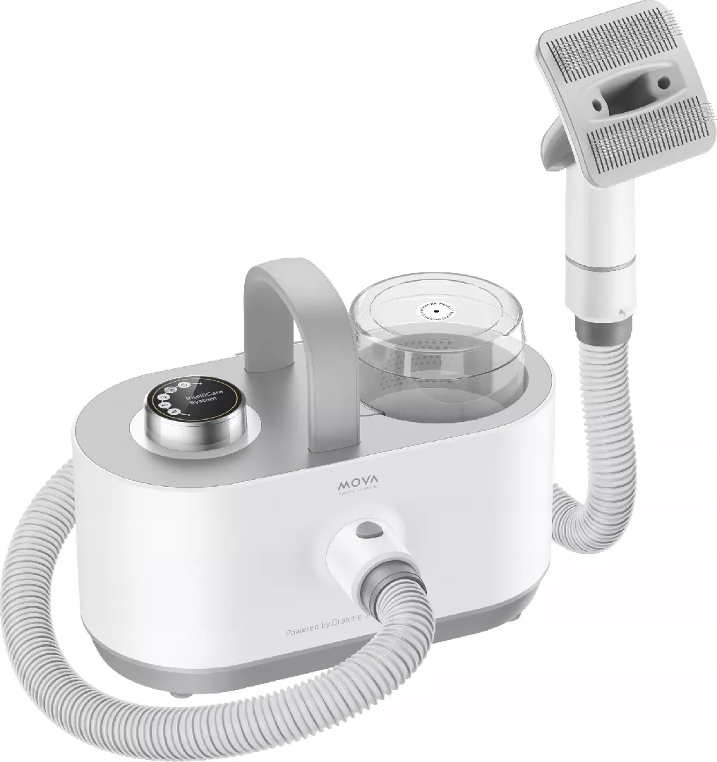 Vacuum CleanerDREAMEMova G1 Pro Pet Grooming