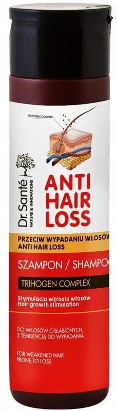 DR SANTE ANTI HAIR L SZ/WL