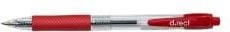 Ballpoint pen 294 red (12 pcs)