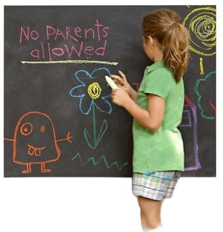 LEVIATAN self-adhesive chalkboard 196897 5902308701465