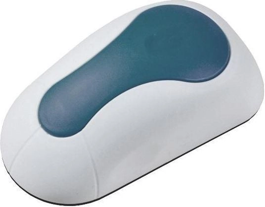 Magnetic mouse sponge for D.RECT