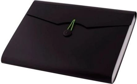 D.Rect Folder A4 12 compartments