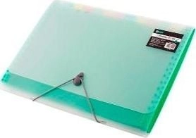 D.Rect Folder A4 12 compartments