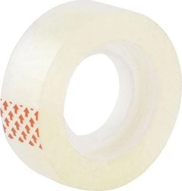 Office tape 40mic 18mmx30m (8 pcs)