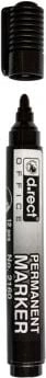 D.Rect Permanent marker with a
