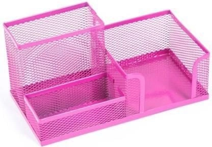 D.Rect Desk toolbox  pink WIKR-993152