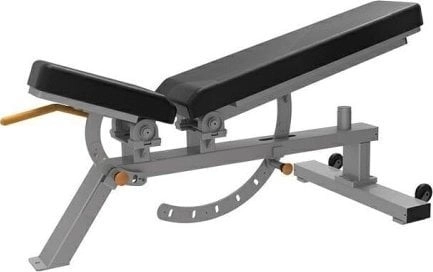 DS Fitness Adjustable bench DS 1039
