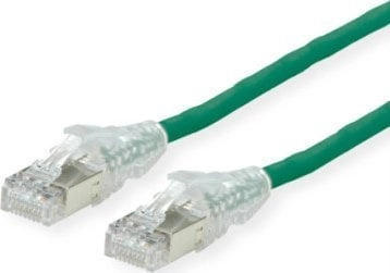 DTWYLER Cat.6A (Class EA) S/FTP