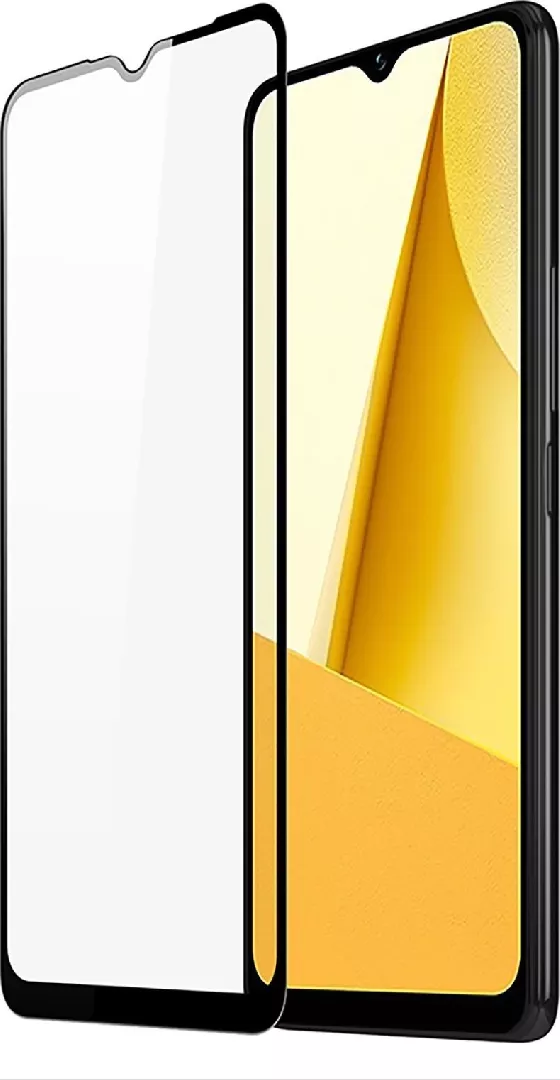 DUXDUCIS Tempered glass Dux Ducis 9D
